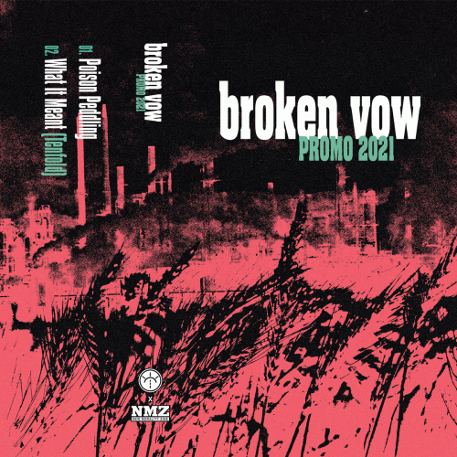 Broken Vow : Promo 2021